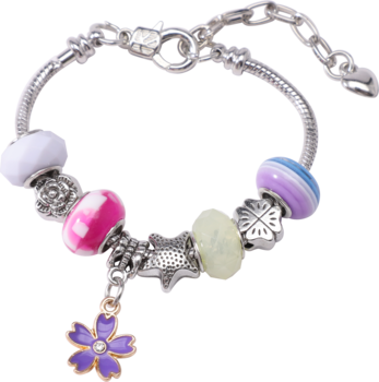 BLING BANDZ DIY Rokassprādze (4995B)