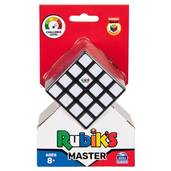 RUBIK´S CUBE Кубик Рубика 4X4 Мастер (6064639)