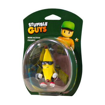 STUMBLE GUYS Фигурка, 8 см (SG3000)