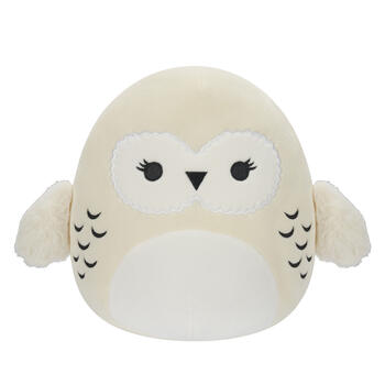 SQUISHMALLOWS HARRY POTTER W18 Plīša rotaļlieta, 20 cm (SQJW818HP)