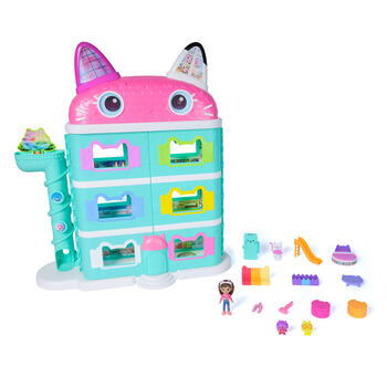 GABBY´S DOLLHOUSE Игровой набор Кукольный домик (6074334)