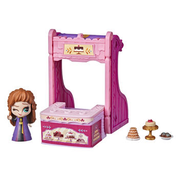 FROZEN 2 Twirlabouts игровой набор (F1822)