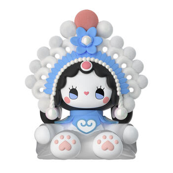 LUCKY EMMA Фигурка-сюрприз - Secret Forest Dim Lights Series (10881LE)