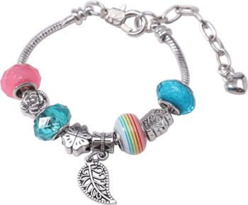 BLING BANDZ DIY Rokassprādze (4995B)