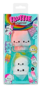 FLUFFIE STUFFIEZ Plīša rotaļlieta Mini (524793)