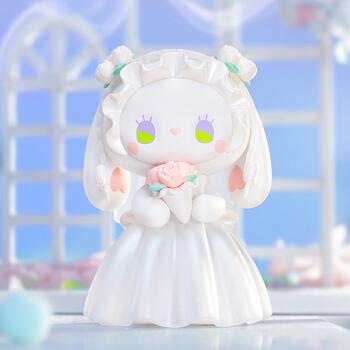 LUCKY EMMA Фигурка-сюрприз - Secret Forest Wedding Party Series (11106LE)