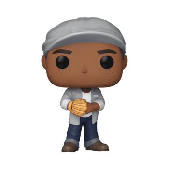 FUNKO POP! Vinyl: Фигурка: Shawshank Redemption - Ellis