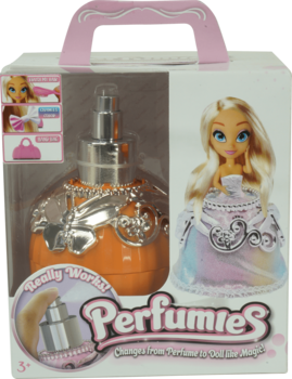PERFUMIES кукла (1260E)