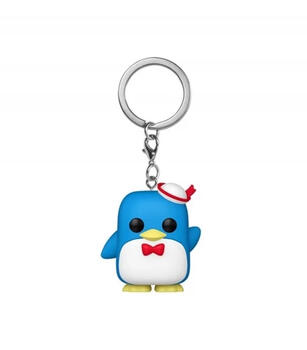 FUNKO POP! Брелок: Sanrio - Tuxedosam (85989F)
