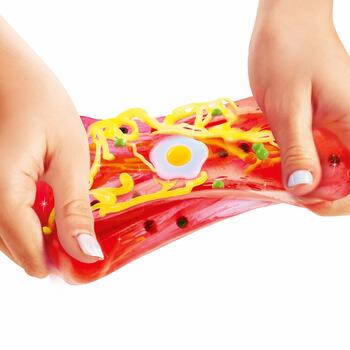 SO SLIME Slime gatavošanas komplekts Ramen (SSC416)