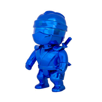 STUMBLE GUYS Фигурка с артикуляцией, 11 см (SG6010)