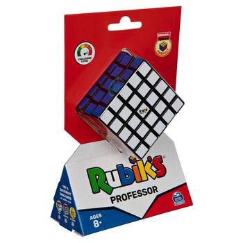 RUBIK´S CUBE Кубик Рубика Профессор, 5х5 (6063978)