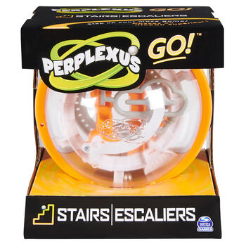 Spēle Perplexus GO (6059581)