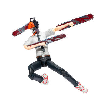 TOTAL ANIME Фигурка , 15 cm (KAZ0001)