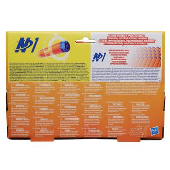 NERF N Series blasteris Ward (G0132)