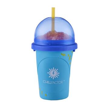 CHILLFACTOR Слаш-стакан Slushy Maker