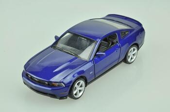 MSZ Ford Mustang GT, 1:32 (68307M)