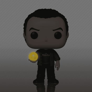 FUNKO POP! Vinyl: Фигурка: Ghostbusters - Ray (73387F)