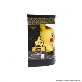 REAL FX POKEMON интерактивная игрушка - Pikachu (POK1001)