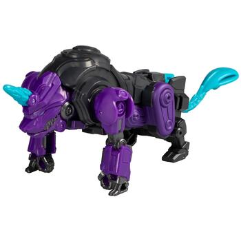 TRANSFORMERS MV8 фигурка Сражающиеся роботы 11,5 см (F9203)