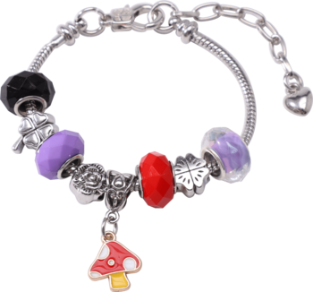 BLING BANDZ DIY Rokassprādze (4995B)