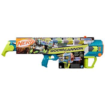 NERF ELITE REBEL OPS Blasteris Doom cannon (G2973)
