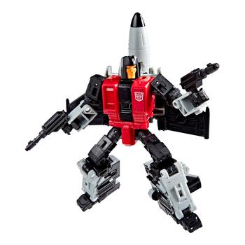 TRANSFORMERS GEN Фигурка Prime Deluxe (G0474)