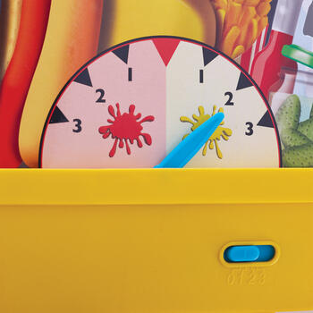 HOT DOG DROP Galda spēle (HD08466)