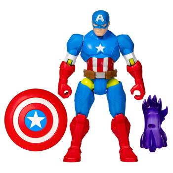 AVENGERS Фигурка Mixmashers 12,7 см (F9265)