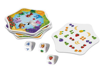 FLEXIQ Galda spēle Make A Mooove (FXG103)