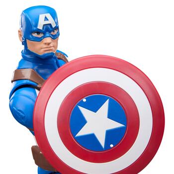 AVENGERS Фигурка Titan hero 29 cm (G2725)