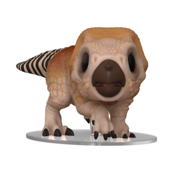 FUNKO POP! Vinyl: Фигурка: Jurassic World - Aquilops (86658F)