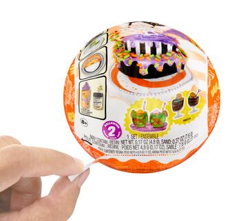 MINIVERSE Make it Mini spēļu komplekts Diner: Halloween (531111)
