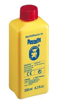PUSTEFIX Ziepju burbuļu sastāvs MINI 250 ml (869-721)