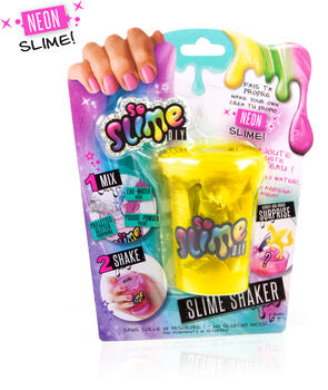 SO SLIME Игровой набор шейкер для слайма (SSC001CL)