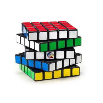 RUBIK´S CUBE Кубик Рубика Профессор, 5х5 (6063978)