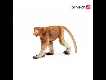 SCHLEICH WILD LIFE Носач (14846S)