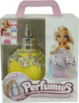 PERFUMIES кукла (1260E)