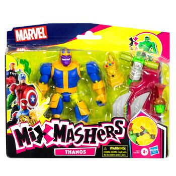 AVENGERS Фигурка Делюкс Mixmashers 12,7 см (F9266)
