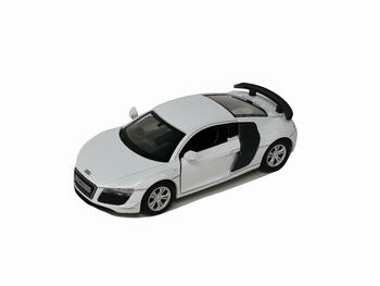 MSZ металлическая модель Audi R8 GT 1:43 (67333)