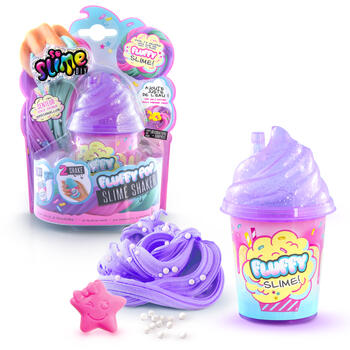 SO SLIME Pūkainās gļotas, sort. 3 (096CL)
