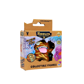 FUGGLER Коллекционная Фигурка, 6 cм (FG2312)