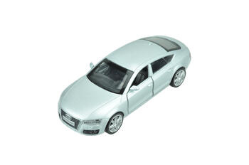 MSZ металлическая модель Audi A7 1:43 (67306)