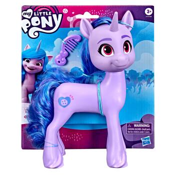MY LITTLE PONY Figūra Movie friends (F1588)