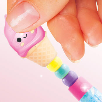 STYLE 4 EVER DIY набор для декорирования ручек Pen Kit Sweet Scent (OFG384)