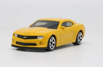 MSZ 2017 Ford GT, 1:64 (82230M)