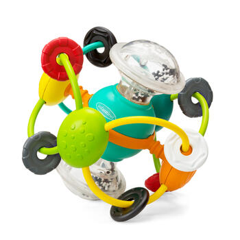 INFANTINO Skaļruna Aktīvais bumbas (216268)