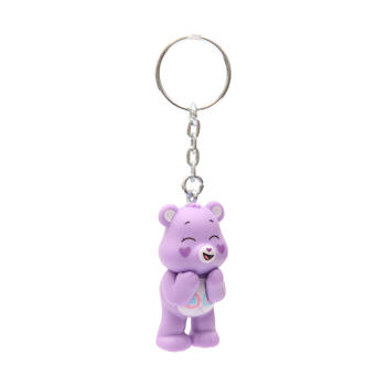 CARE BEARS Piekariņš slēgtā iepakojumā, 5 cm (CB8004)