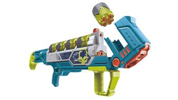 NERF ELITE REBEL OPS Blasteris Doom cannon (G2973)