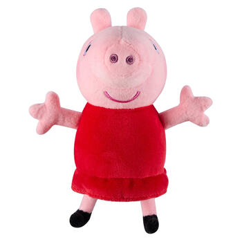 PEPPA PIG Плюш 15 см (P08448)